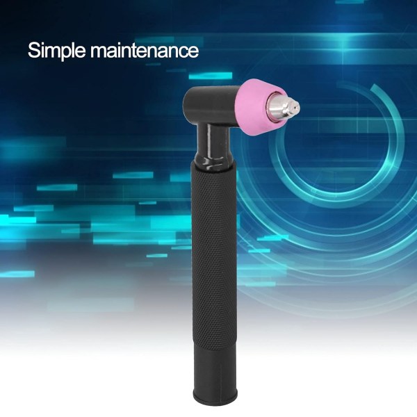 Plasmabrännare huvudkropp AG-60 50 60 amp