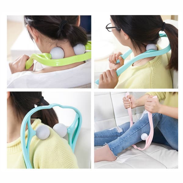 Nackmassager nackmassager massager nacke