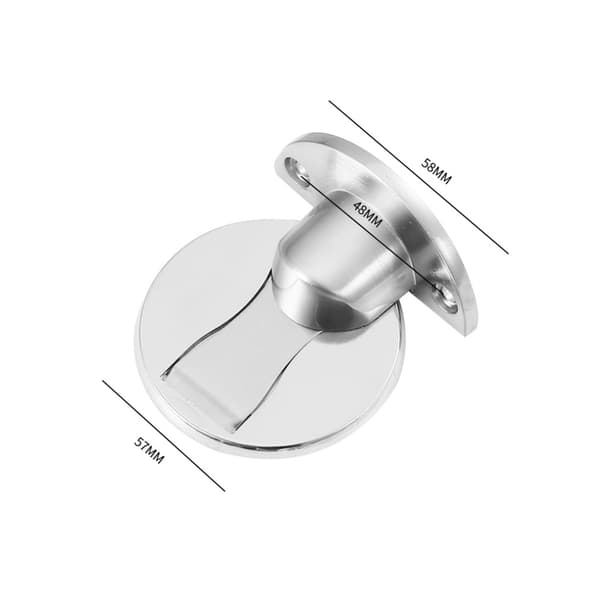 PCS Magnetiske Dørstopper