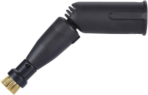 DEYF rundbørste for Karcher damprenser (pakke med 8)