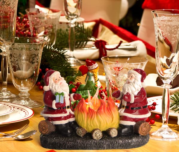 Julelys - Lys - Festbelysning - Utendørsbelysning - Belysning - Stemningsbelysning - Jul