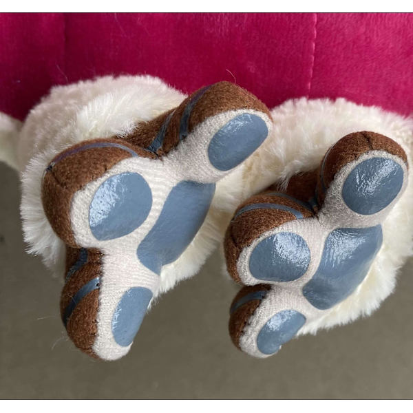 Appa Plussilelu Avatar Söpö Eläin Nukke Pehmeä Macciottu Lahja Tyyny