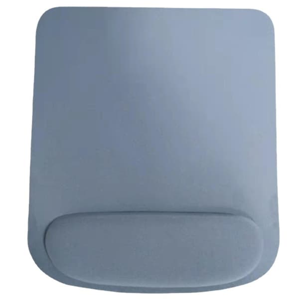 Musematte med håndleddsstøtte, ergonomisk musematte med håndleddsstøtte, C