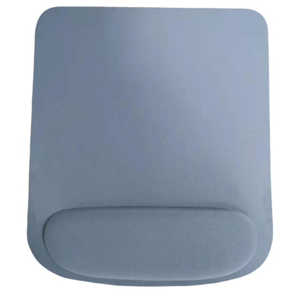 Musmatta med handledsstöd, ergonomisk musmatta med handledsstöd, C