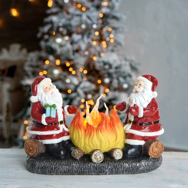 Julelys - Lys - Festbelysning - Udendørsbelysning - Belysning - Stemningsbelysning - Jul