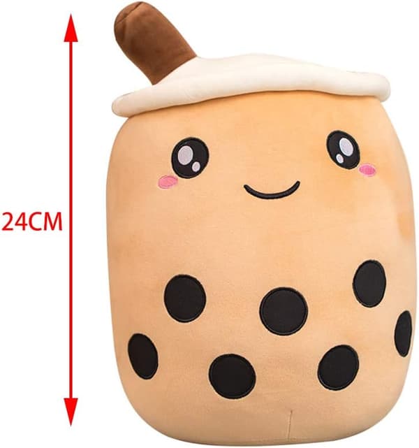 Plush Leksak, Bubbelte Plush Kudde, Dekorativ Plush Kudde, Söt