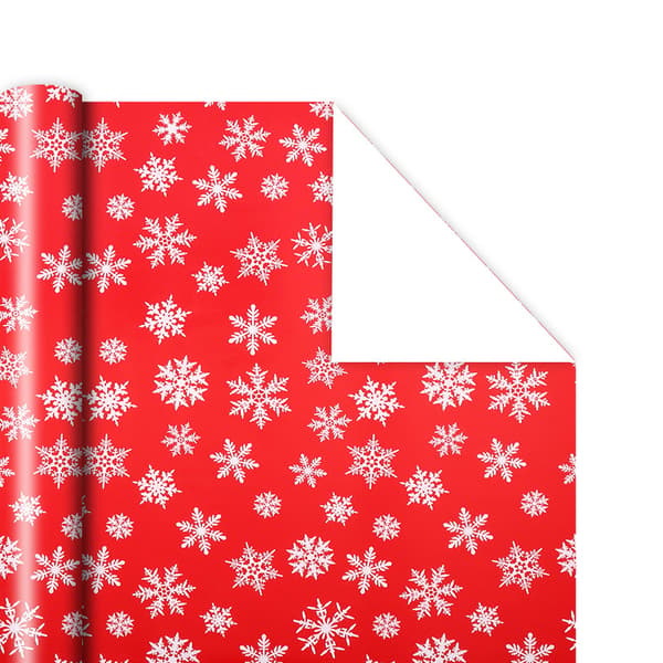 Gavepapir barn gavepapir 20 ark 50*70cm jul
