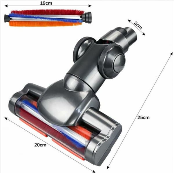 Passer til Dyson DC42/DC44/DC52/DC59/DC61/DC62 støvsuger,