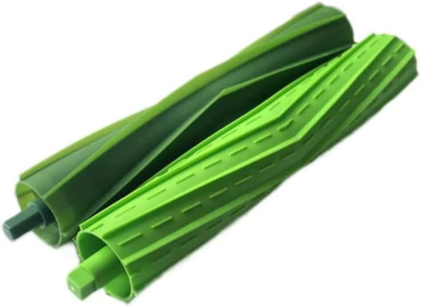 Avtrekksrullesett for Roomba E5 / i7 / e5154 / e5158. Avtrekker