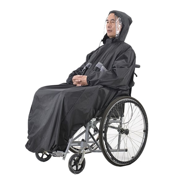 Kørestolsregnslag Kørestolstaske Vandtæt kørestol