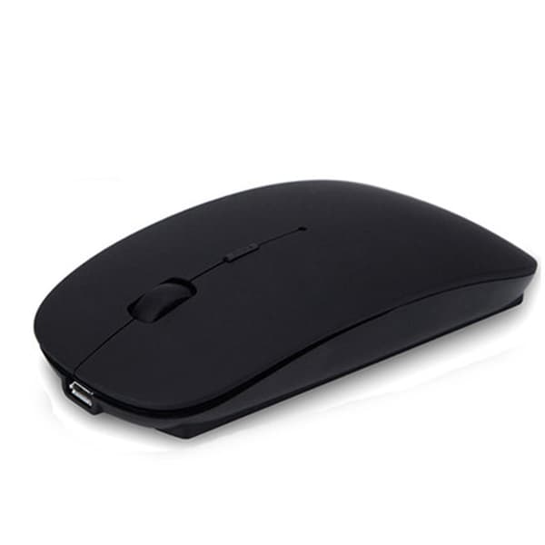 Trådløs Bluetooth-kompatibel med Macbook/iPad/iPhone (iOS 13.1.2