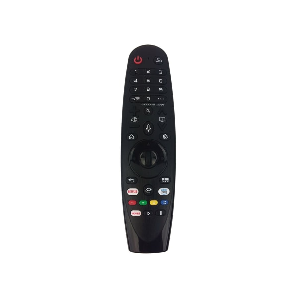 AN-MR20GA Fjärrkontroll Magic Remote för LG Voice Mouse Remote C