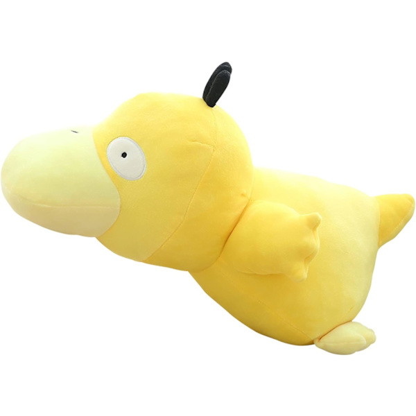 Plush-lelut Nuken Täytetyt Eläimet Lelut Hahmo Lelut PlushToy Keltainen