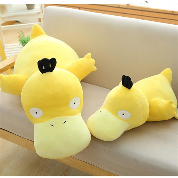 Plush-lelut Nuken Täytetyt Eläimet Lelut Hahmo Lelut PlushToy Keltainen