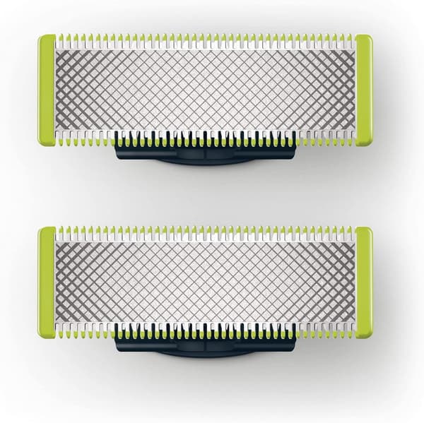 Philips OneBlade Vaihtoterä, 2 Terää