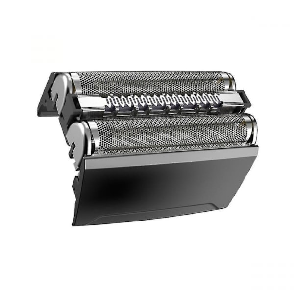 Sähköparranajokoneen vaihtopäät Braun Series 5 Braun -parranajokoneelle 52B