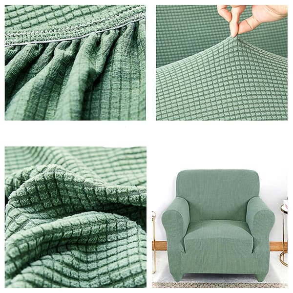 Sofa trekk spandex sofa trekk stretch sofa trekk jacquard