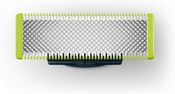 Philips OneBlade Vaihtoterä, 2 Terää