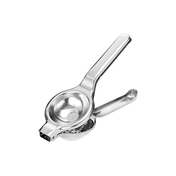 Kartoffelmoser - Håndpres - Rustfrit stål - Kartoffelpresse - Kartoffelpresser