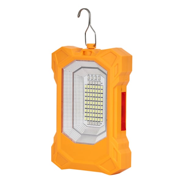 Multifunktionel Solcellelampe LED Campinglys Krog Campinglys U