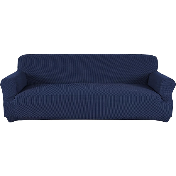 Stretch Spandex Sofa Cover, 3 Seater Sofa Covers for Living Room,