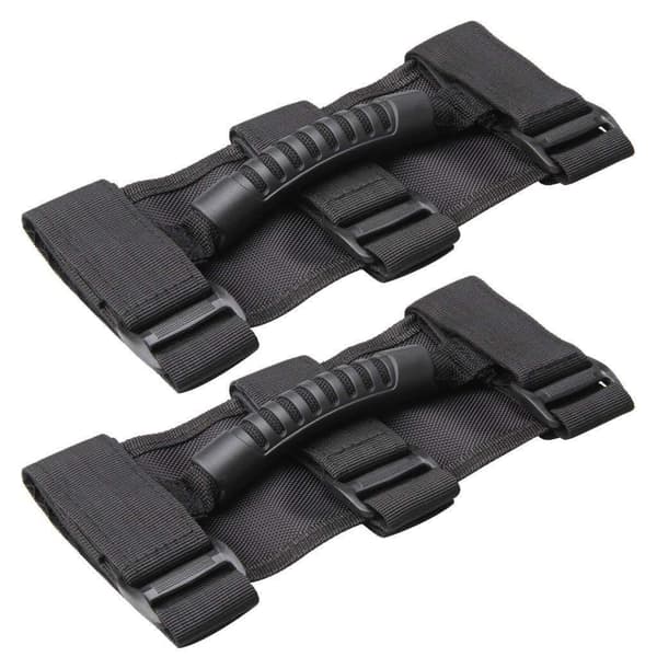 Veltebøylehåndtak for Jeep Wrangler, passer til Wrangler 1987-20