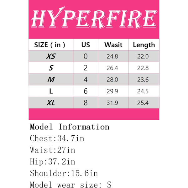 WJSM - Seksuelt Criss Cross Halter badedragt med udskåret ryg - Monokini badedragt i ét stykke Soft Hot Pink L