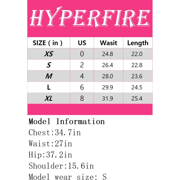 WJSM Sexy Criss Cross Halter Badedrakt med Utskåret Ryggløs Monokini Badedrakter En Del Soft Hot Pink M