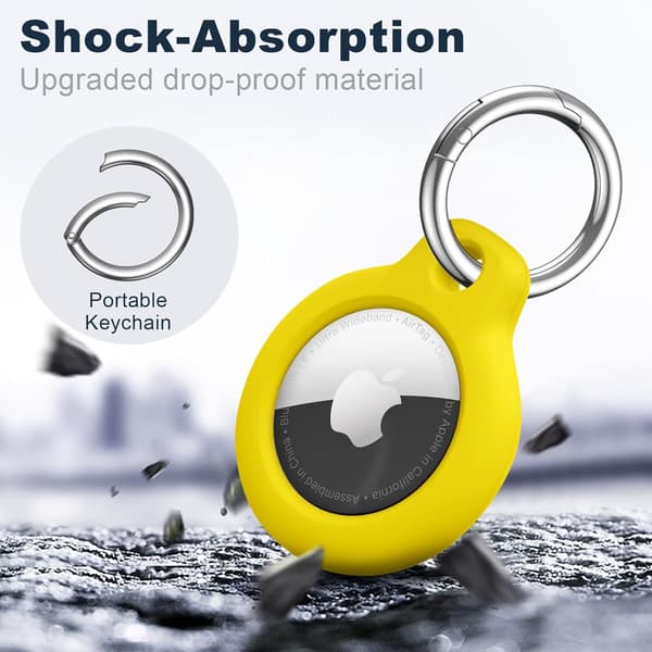 YSQ-240423-12 Yellow