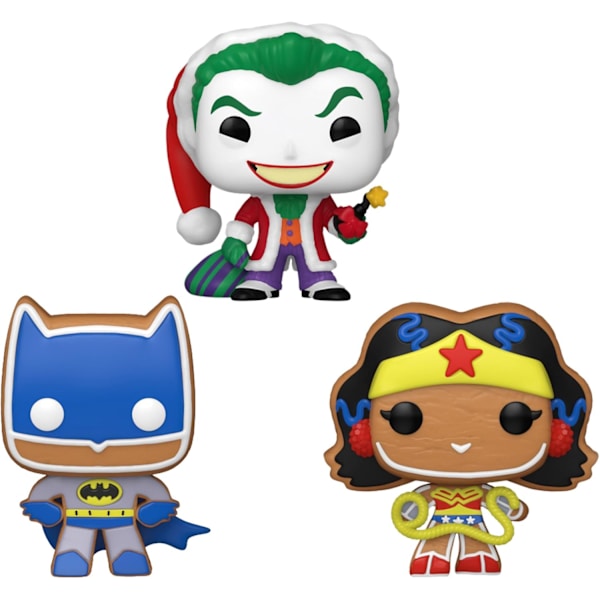 Funko Pop! Adventskalender: Star Wars, 24-delad julklappssats, 24 dagars julnedräkningspresent, Adventskalender överraskningsjulklapp för barn