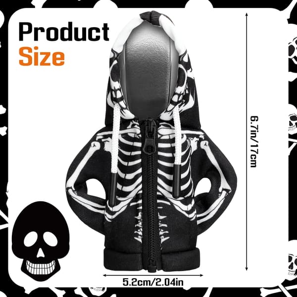 QYL-20250813-130 Skeleton