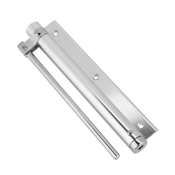 Automatisk Brandgodkendt Dørlukker i Aluminium Legering med Justerbar Styrke Fjederbuffer