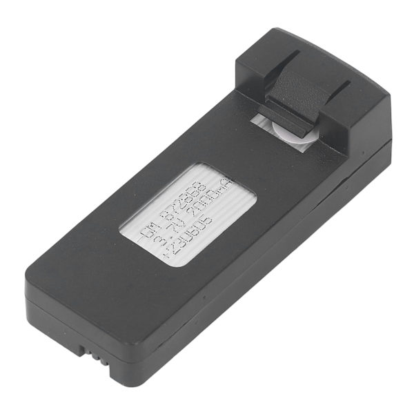 3.7V 2000mAh Lithiumbatteri RC Drone Lithiumbatteri Erstatning til S150 Droner