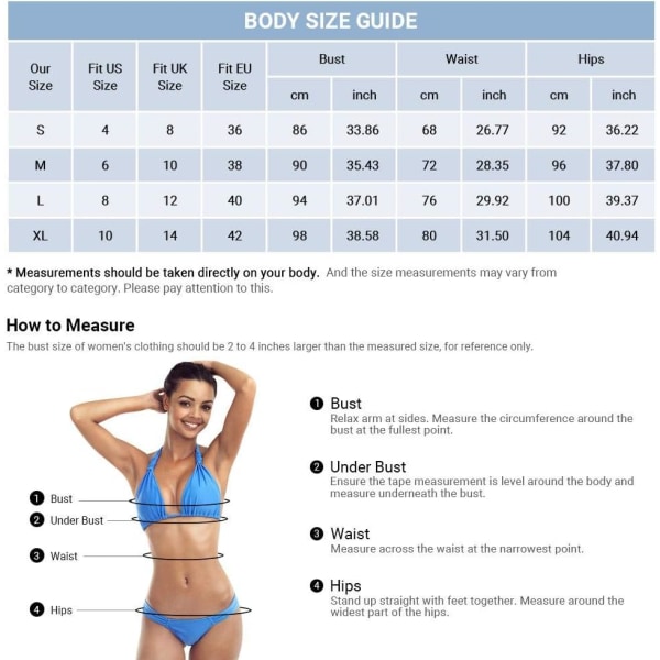 WJSM Ribbad O-ring String Bikini Badkläder Cheeky Trosa Baddräkt Två Delar 338-black L