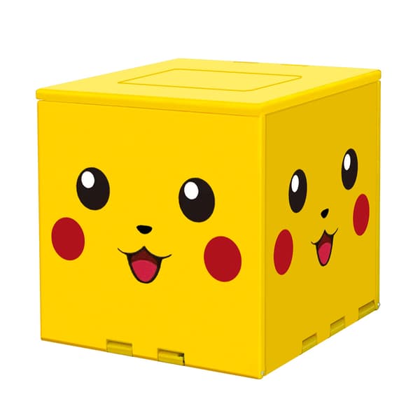 YSQ-240627-71 Pikachu