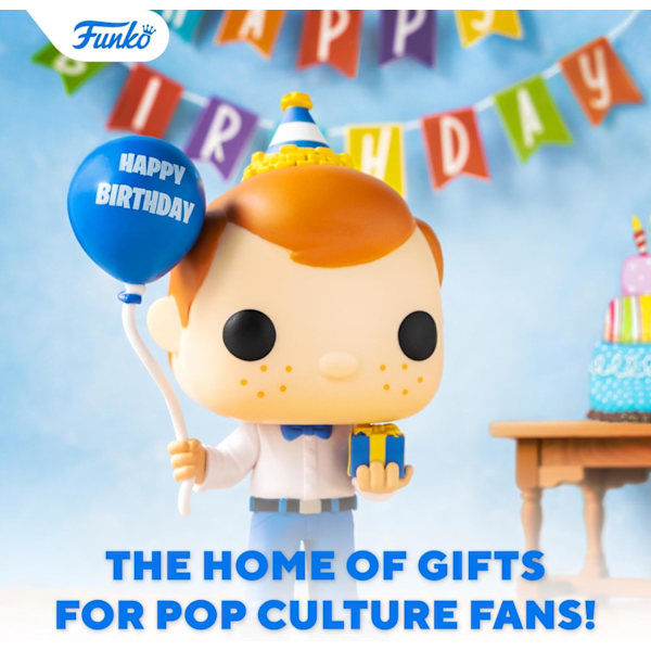 Funko Pop! Julekalender: Star Wars, 24 Dele Julegave Sæt, 24 Dages Juleafsætningsgave, Julekalender Overraskelse Julegave til Børn