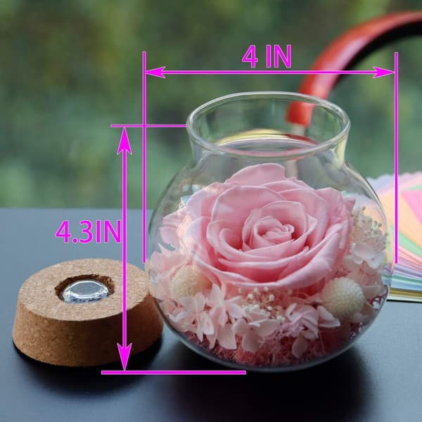 4-hulrum 3D Mangoform Silikoneform, Realistisk Frugt Silikone Bageform til Mousse Kage, budding, is, gelé, chokolade, Pink