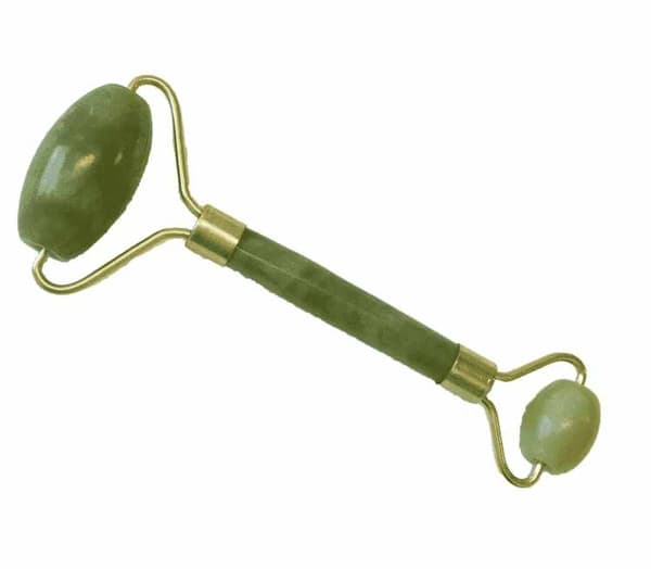 Jade Roller Large - vihreä 10 kpl