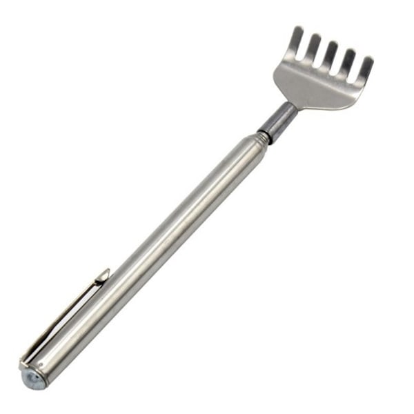 2-Pack - Ryggkliare - Teleskop