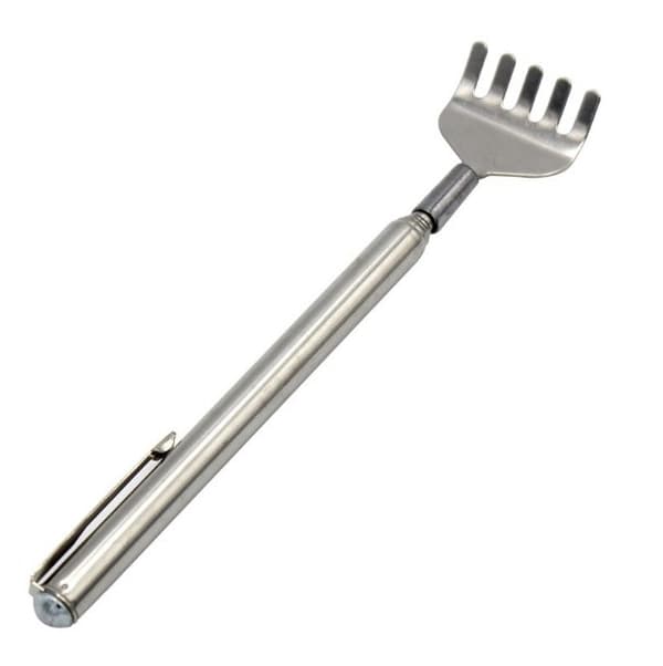 2-pack - Selkäleikkurit - Teleskooppinen