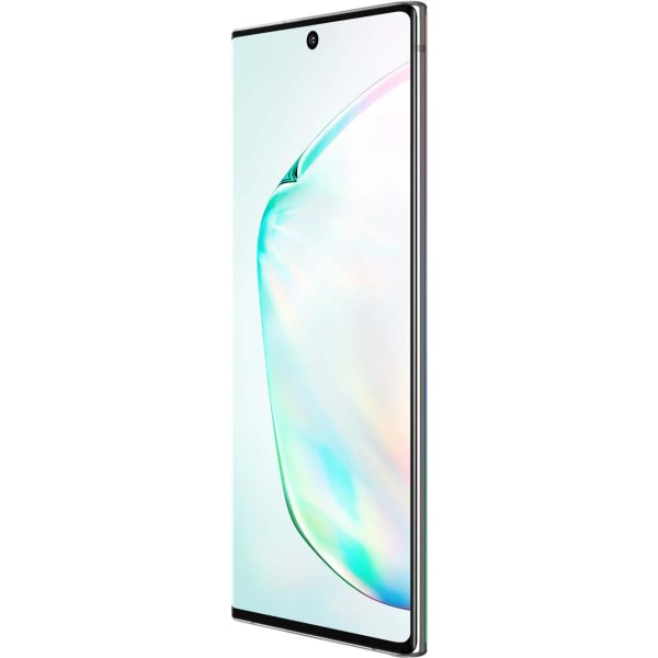Samsung Galaxy Note 10 Plus - Hydrogel Mjuk Skyddsfilm