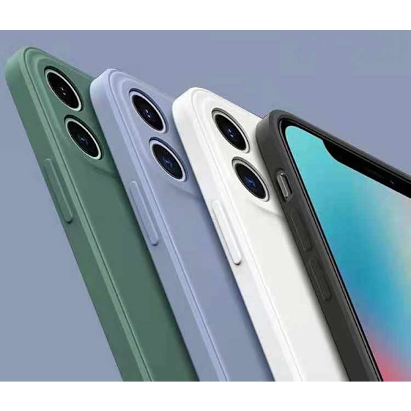 Xiaomi Mi 13 Pro - Silicone Case Dark green