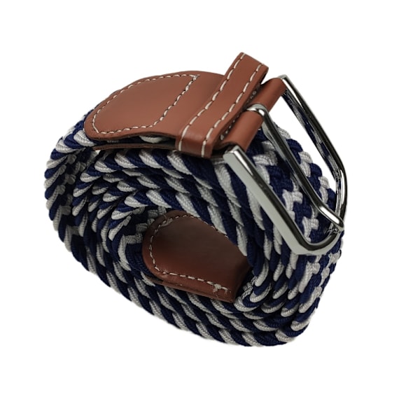 Joustava kangasvyö - 25 väriä Multicolor