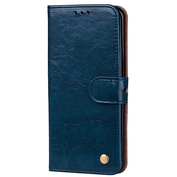 Huawei Mate 20 Pro - Plånboksfodral röd