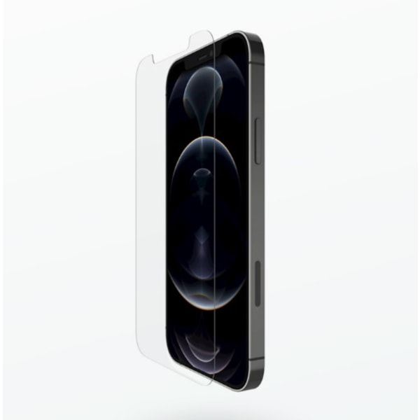 Härdat glas / skärmskydd / skyddsglas  iPhone 12 Pro Max