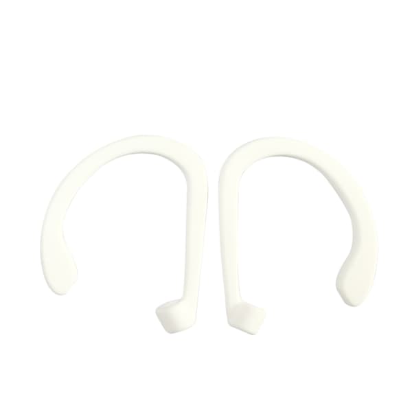 Silikon AirPods - Öronkrokar Rosa