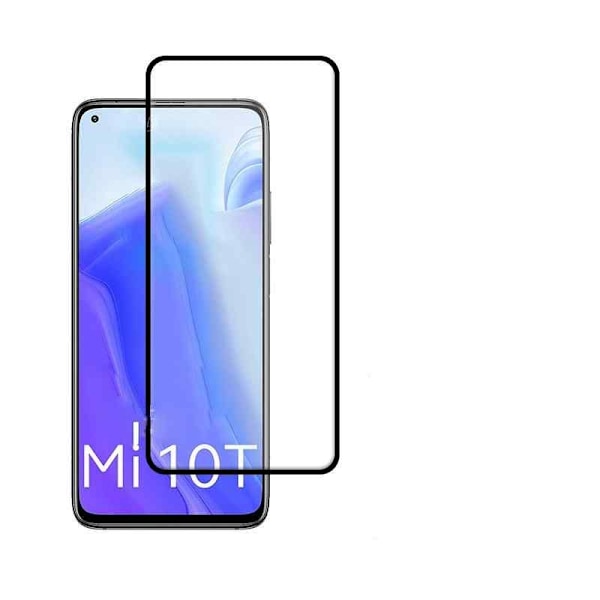 Xiaomi Redmi Note 13, 13 Pro, 13 Pro+ - Heltäckande Härdat Skyddsglas