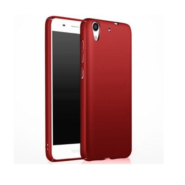 Huawei Honor 5A / Huawei Honor Y6 II PC-skal Röd