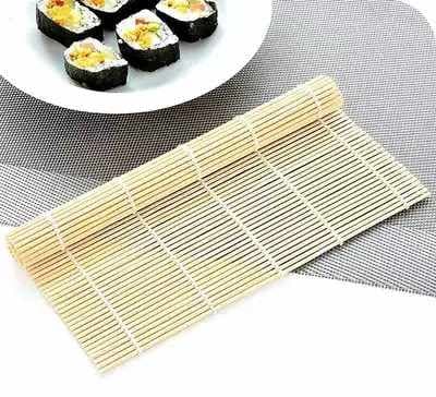 Bambumatta - Sushi Beige