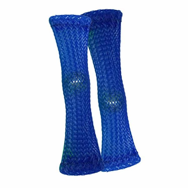Fidget Toys - Lelupakkaus aikuisille ja lapsille - 43 kappaletta värillisiä kuplia Grön